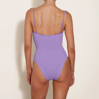 Lilac Pamela Swimsuit