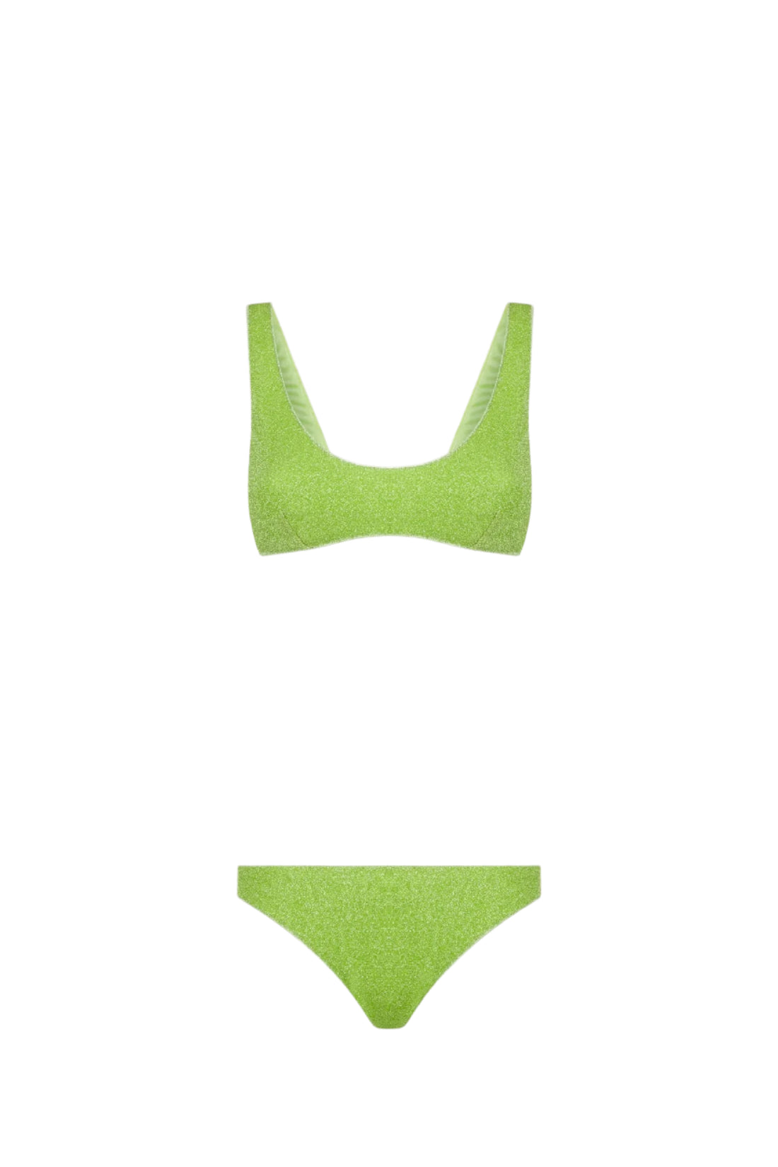 Lime Lumiere Sporty Set