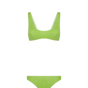 Lime Lumiere Sporty Set