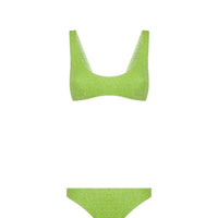 Lime Lumiere Sporty Set