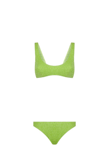 Lime Lumiere Sporty Set