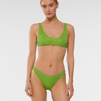 Lime Lumiere Sporty Set