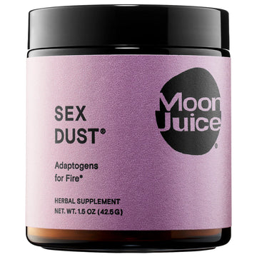 Sex Dust