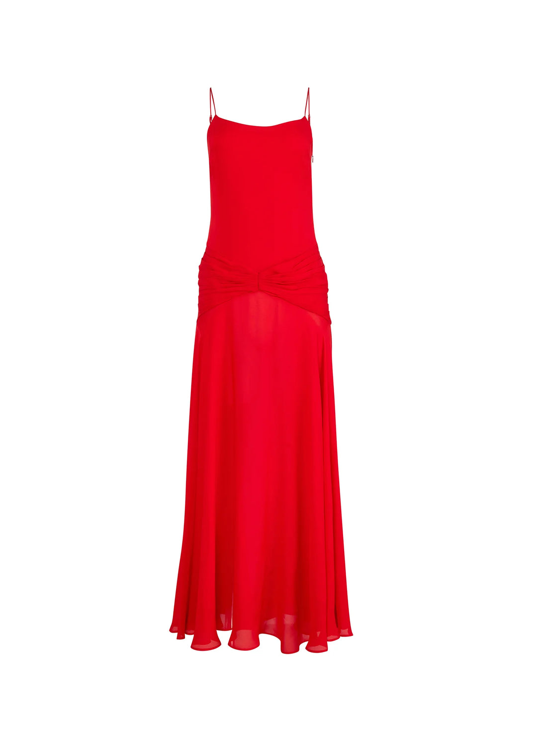 Grenadine Nina Maxi Dress