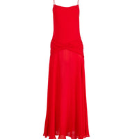 Grenadine Nina Maxi Dress