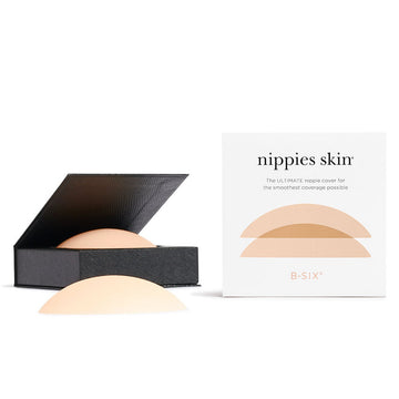 Creme Nippies Skin Adhesive Covers