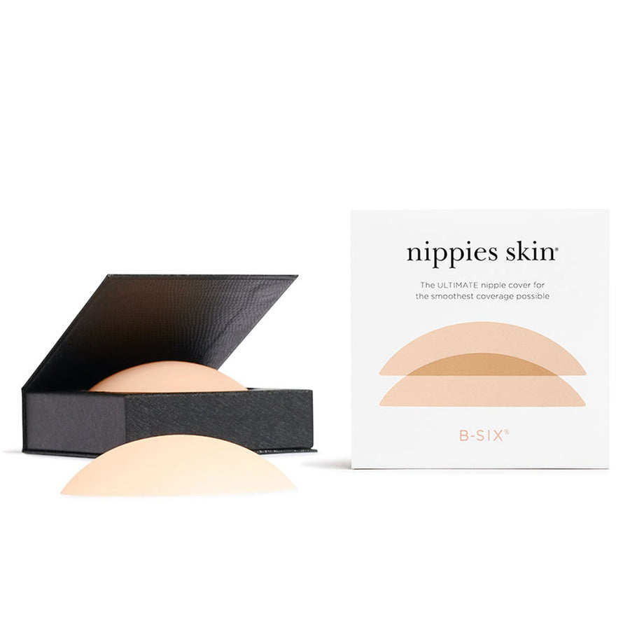 Creme Nippies Skin Adhesive Covers