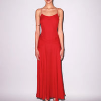 Grenadine Nina Maxi Dress