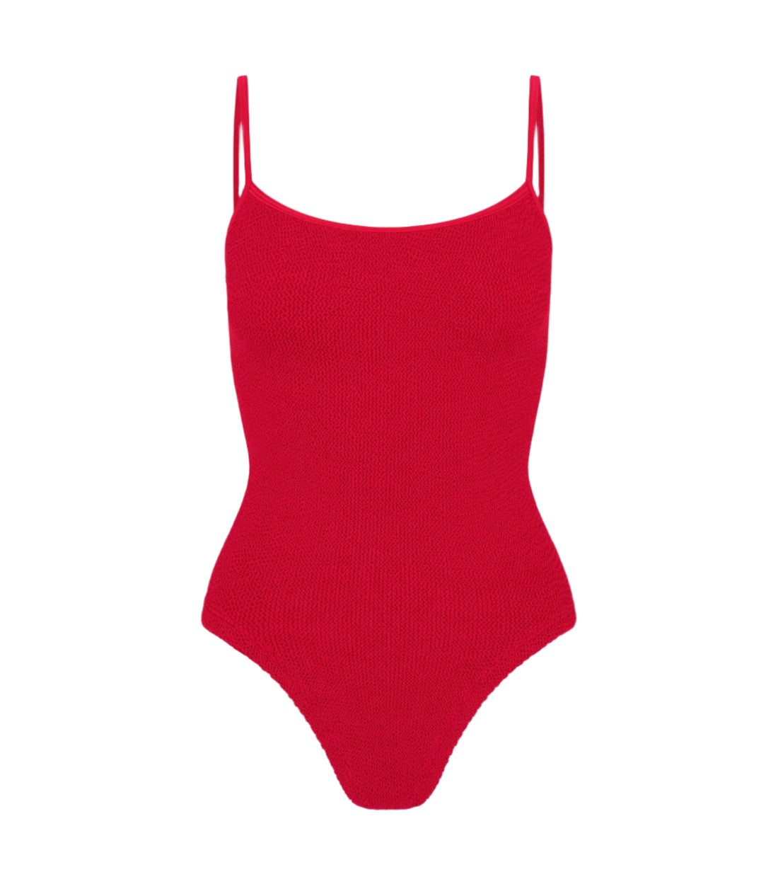 Red Petra Swimsuit