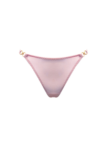 Rose Retta Thong