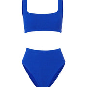 Royal Blue Patricia Bikini