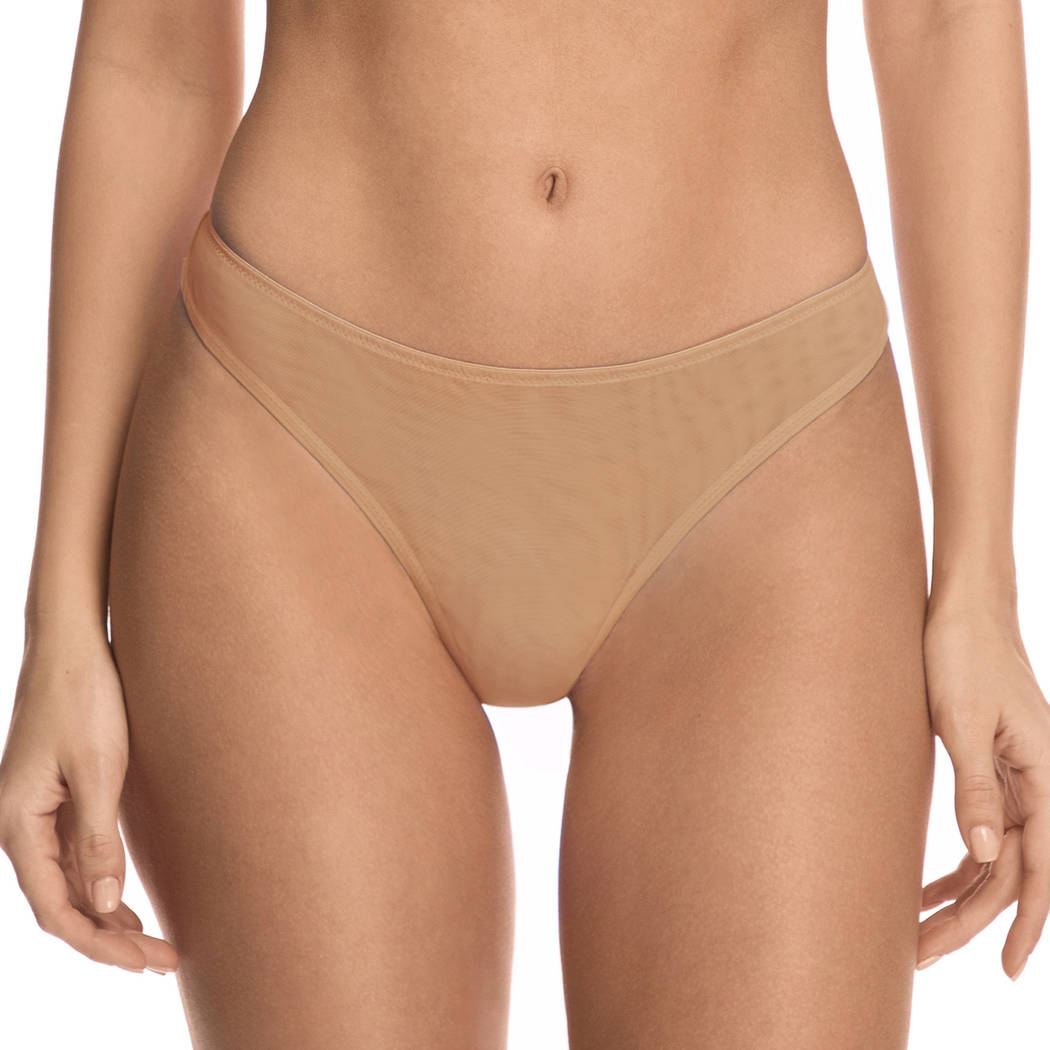 Sand Clair de Lune Thong