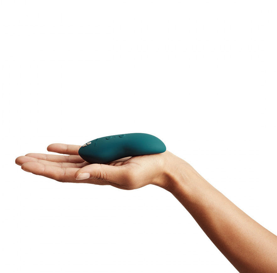 Green Velvet Touch X