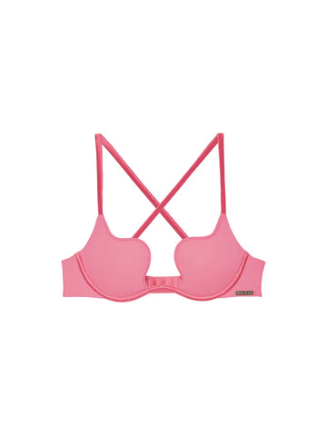 Pink Cadillac Le Stretch Micro U-Plunge Bra