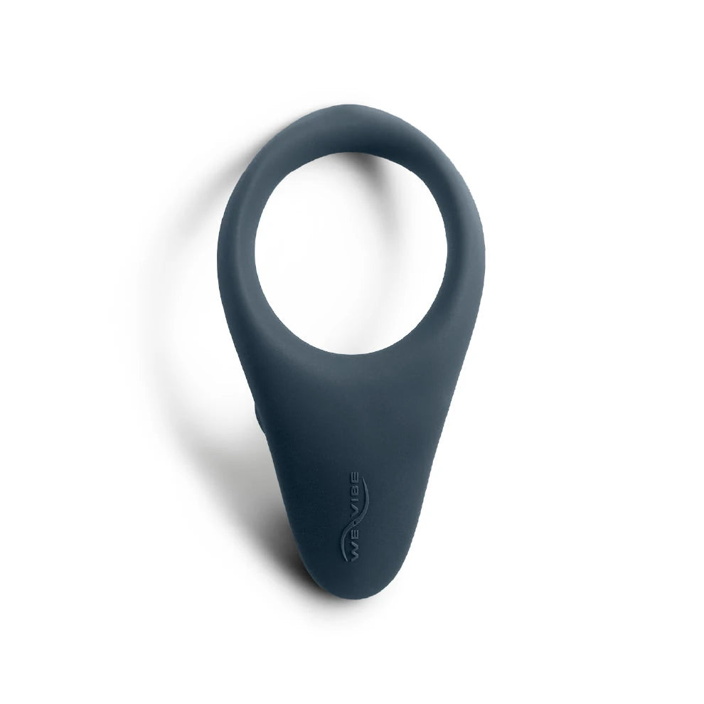 Slate Verge 2 Stimulating Ring