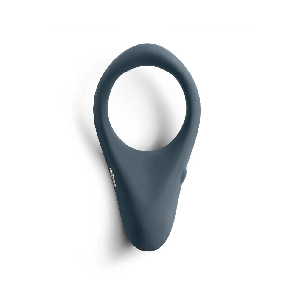 Slate Verge 2 Stimulating Ring