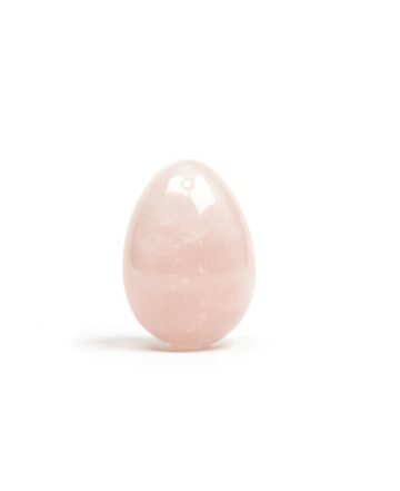 The Heart Yoni Egg