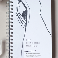 The Chakrubs Method Workbook
