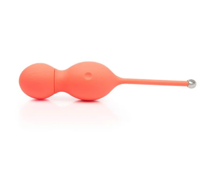 Coral We-Vibe Bloom