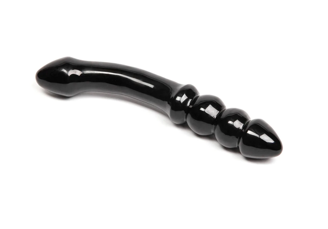 The Viper: Black Obsidian
