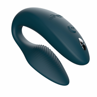 Green Velvet We-Vibe Sync 2