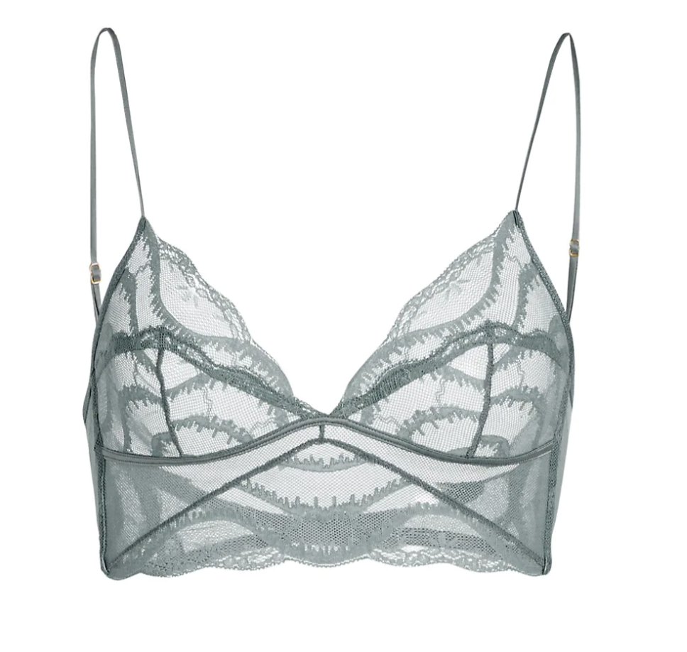 Provence Leche Moi Longline Bra
