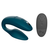 Green Velvet We-Vibe Sync 2